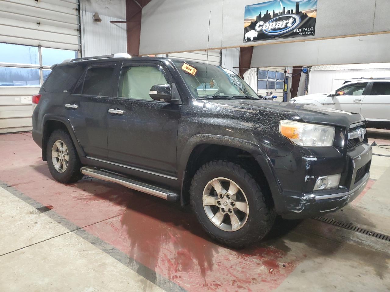 2011 Toyota 4Runner - Image 4