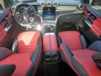 2024 Mercedes-Benz Glc 43 4Matic Amg de vânzare în Windsor, NJ - Minor Dent/Scratches