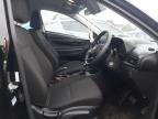 2021 HYUNDAI I20 SE CON for sale at Copart WOLVERHAMPTON