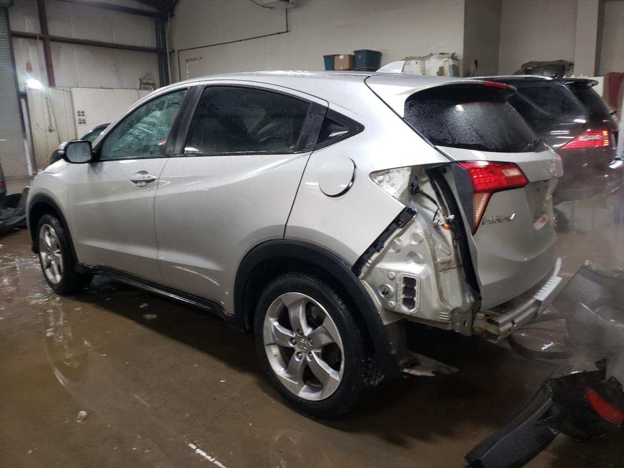 2016 Honda HR-V - Image 2