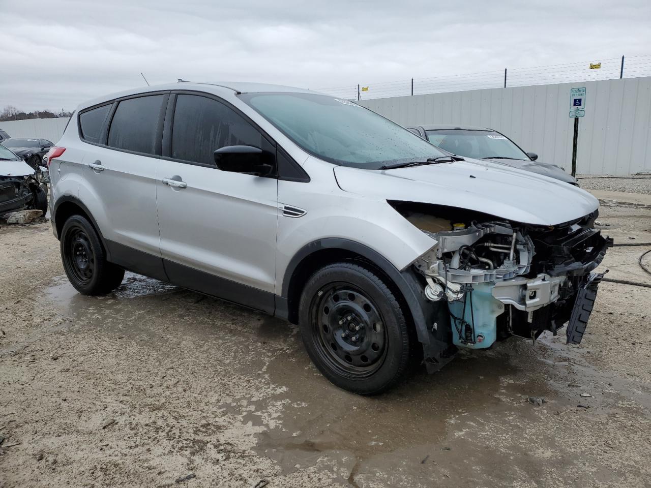 2016 Ford Escape - Image 4