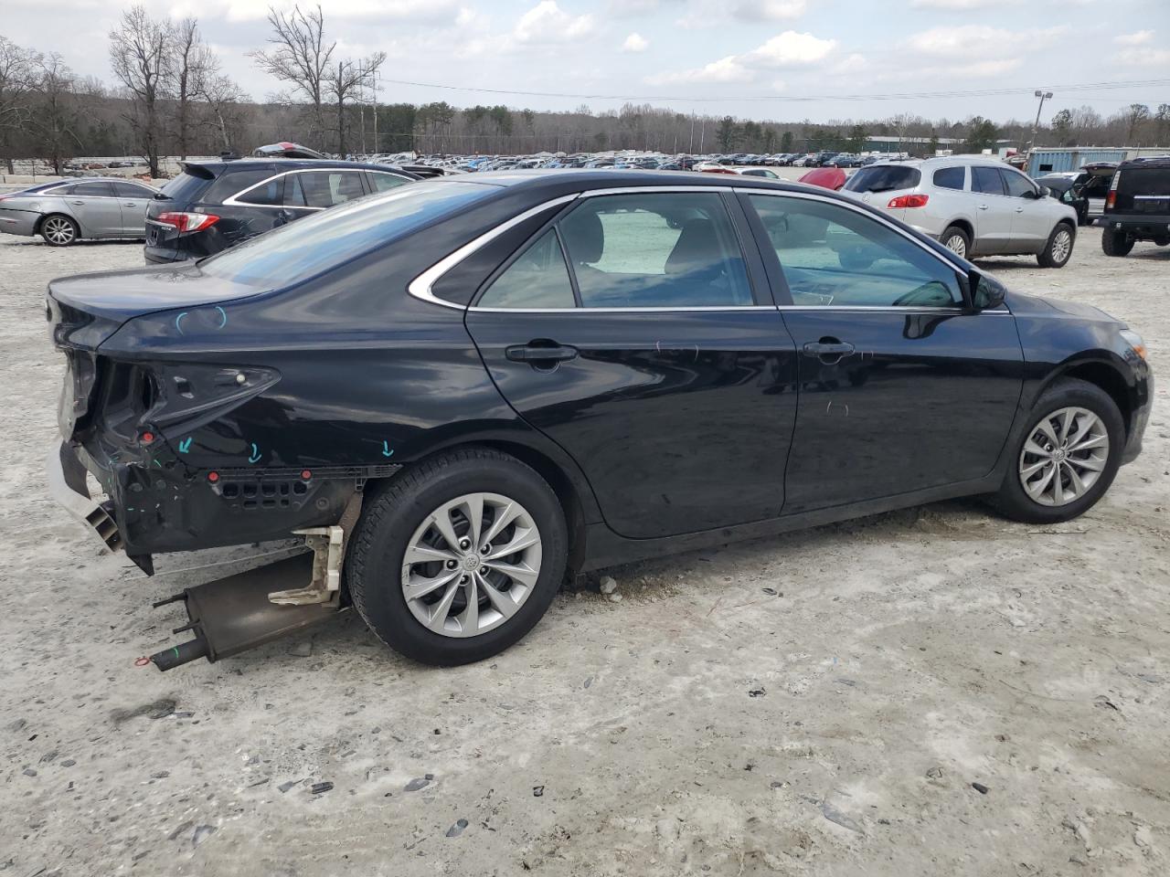 2016 Toyota Camry - Image 3