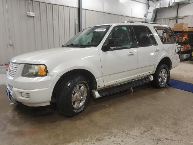 2005 Ford Expedition Limited