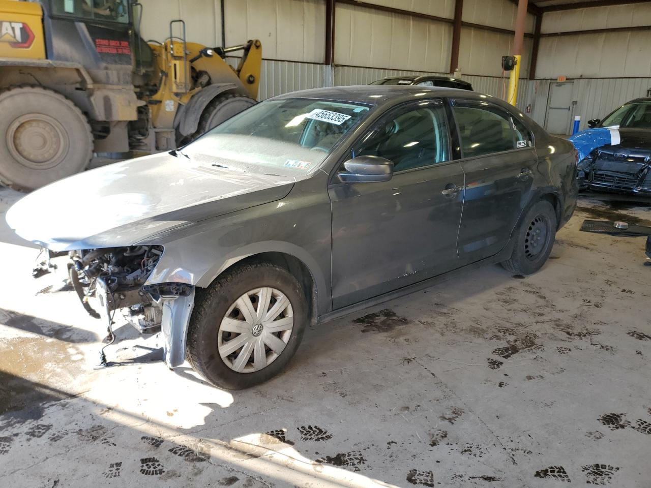 2016 Volkswagen Jetta - Image 1