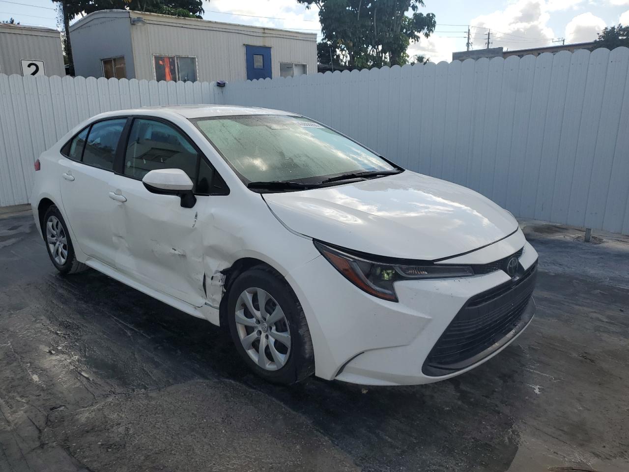2024 Toyota Corolla - Image 4