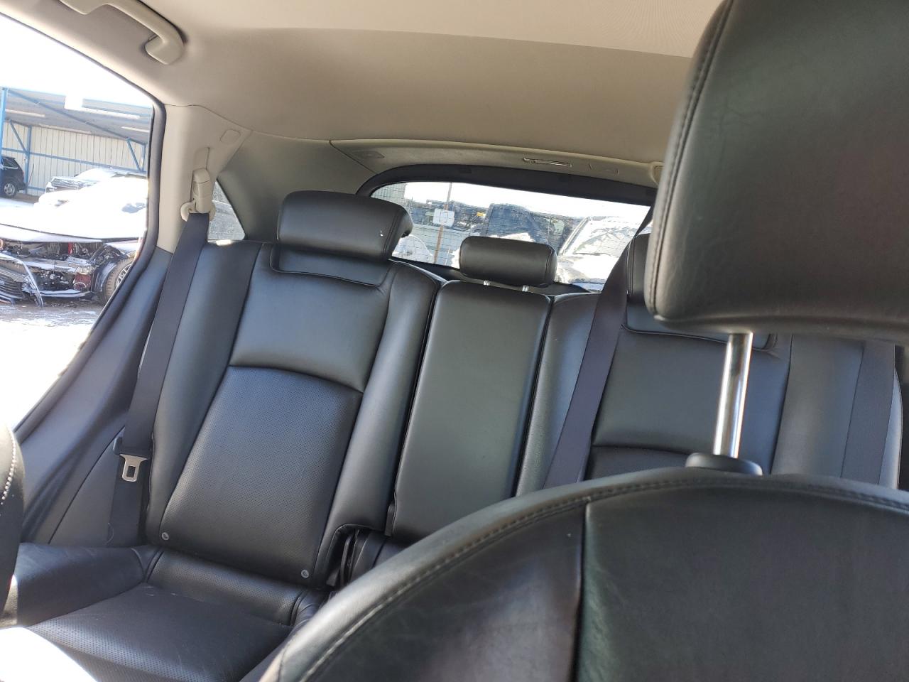 2007 Infiniti FX - Image 10
