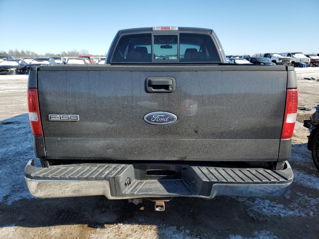 2005 Ford F-150 - Image 6