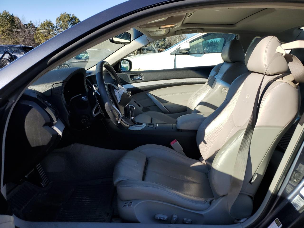 2008 Infiniti G - Image 7
