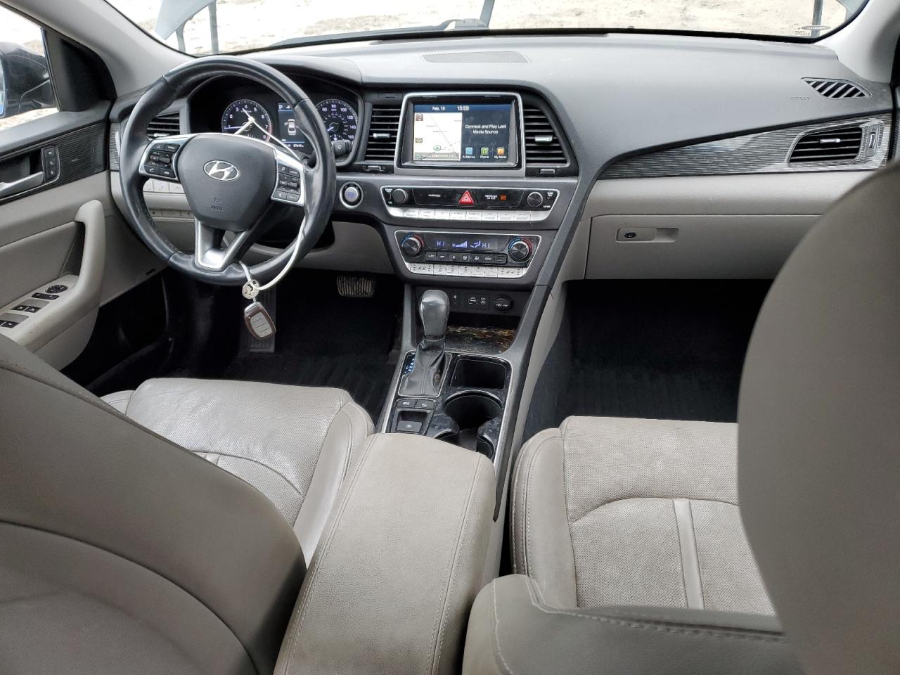 2018 Hyundai Sonata - Image 8