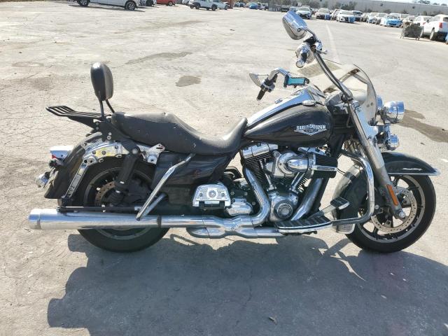 2015 Harley-Davidson Flhr Road King