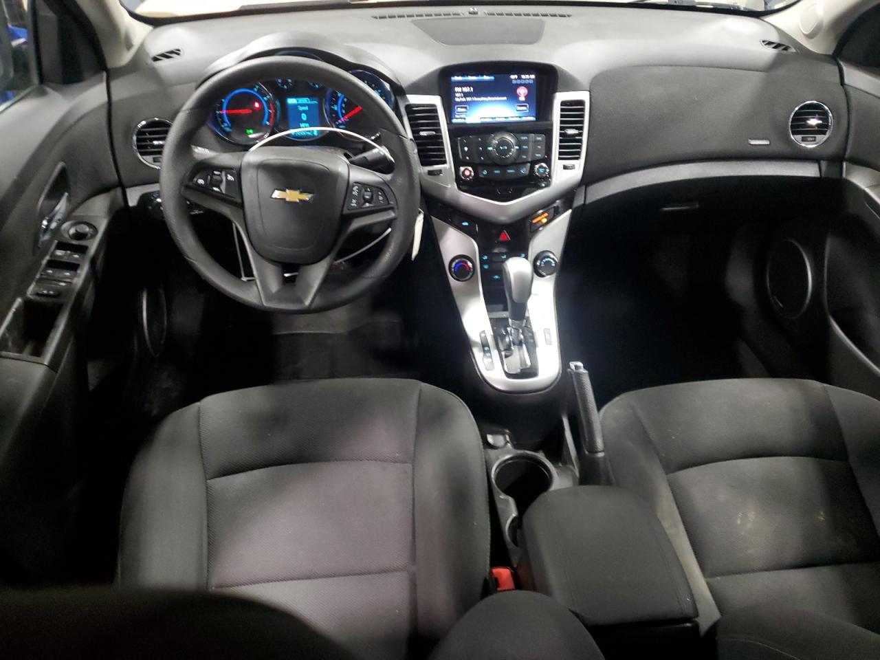 2016 Chevrolet Cruze - Image 8