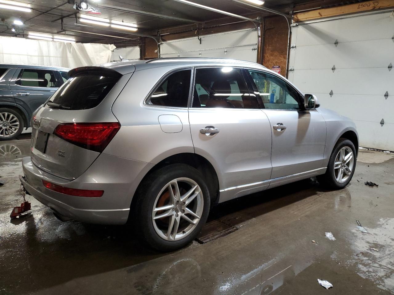 2015 Audi Q5 - Image 3