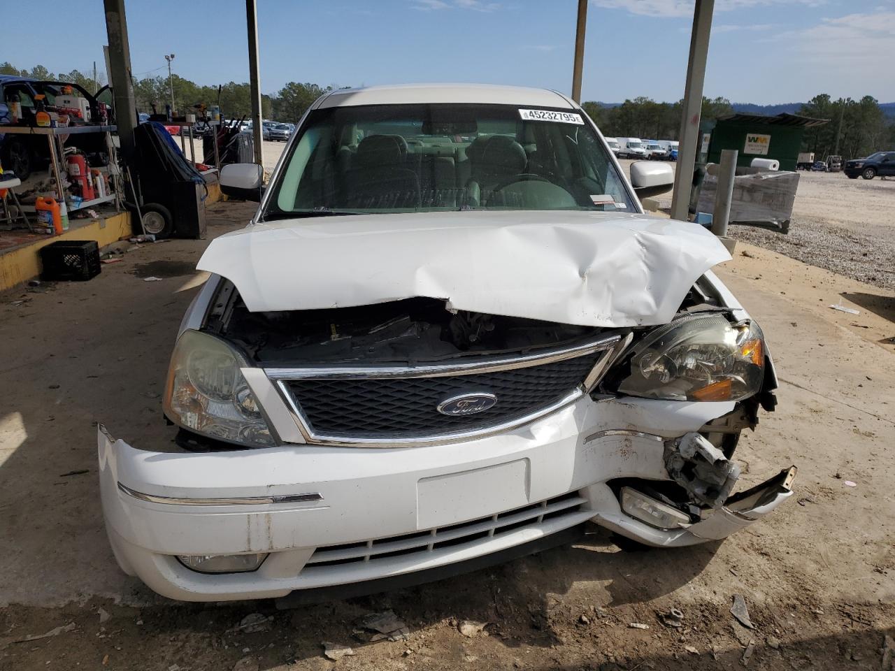 2006 Ford Five Hundred - Image 5