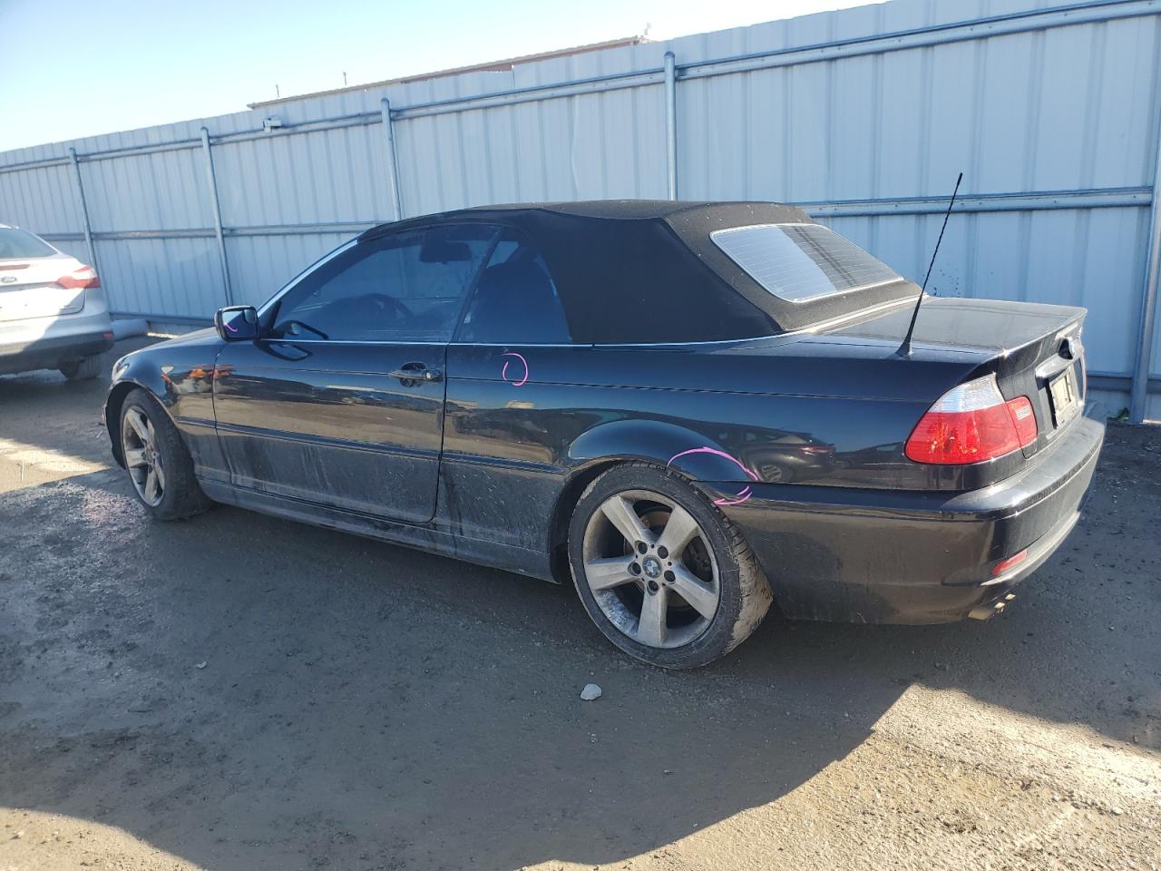 2006 BMW 3er - Image 2