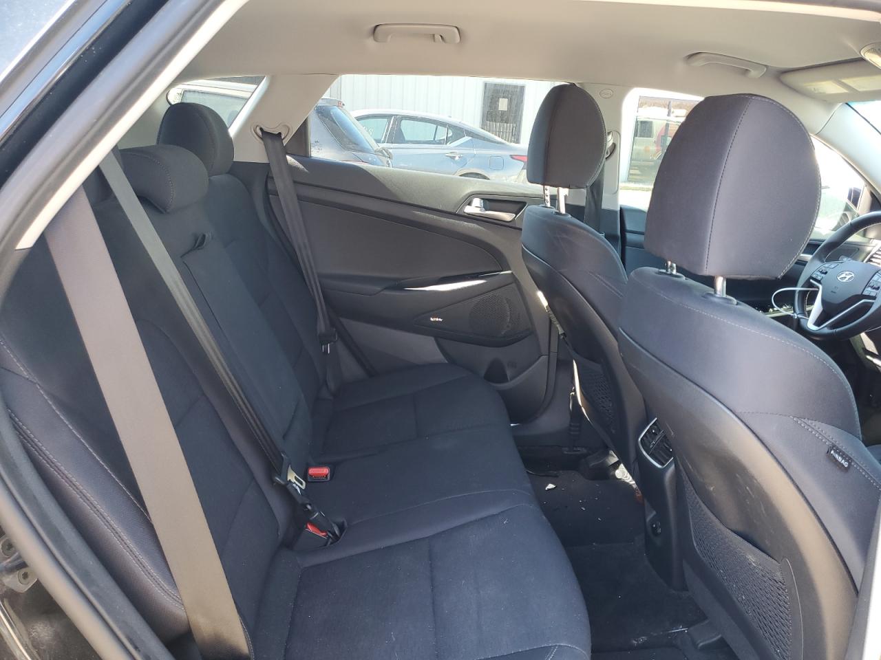 2020 Hyundai Tucson - Image 10