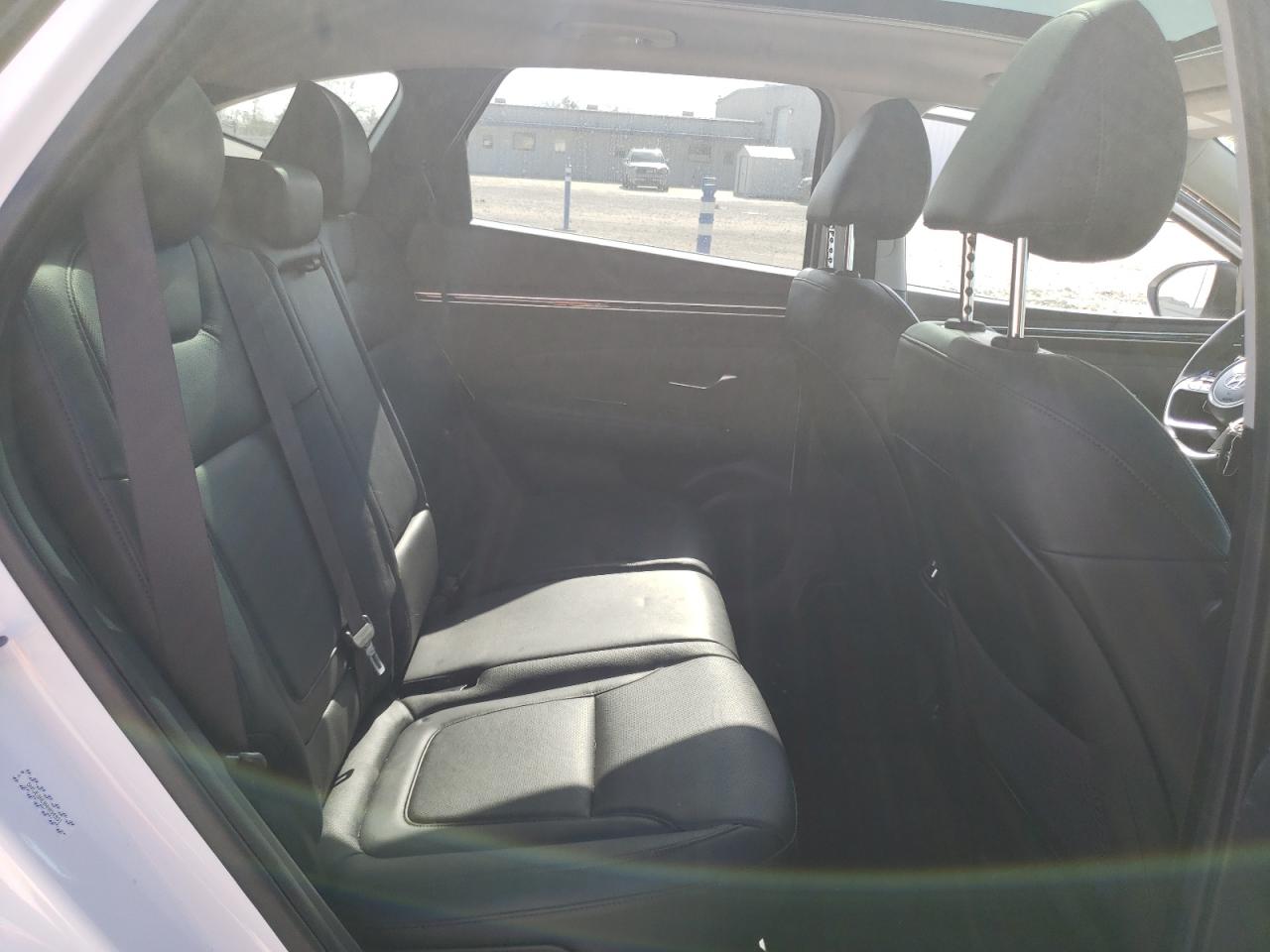 2022 Hyundai Tucson - Image 11
