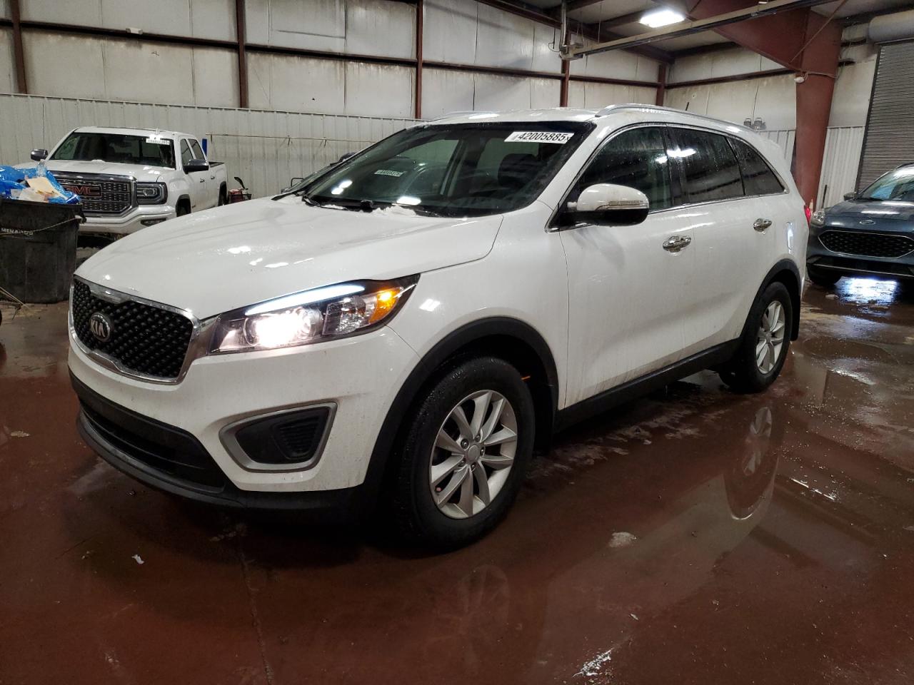 2016 Kia Sorento - Image 1
