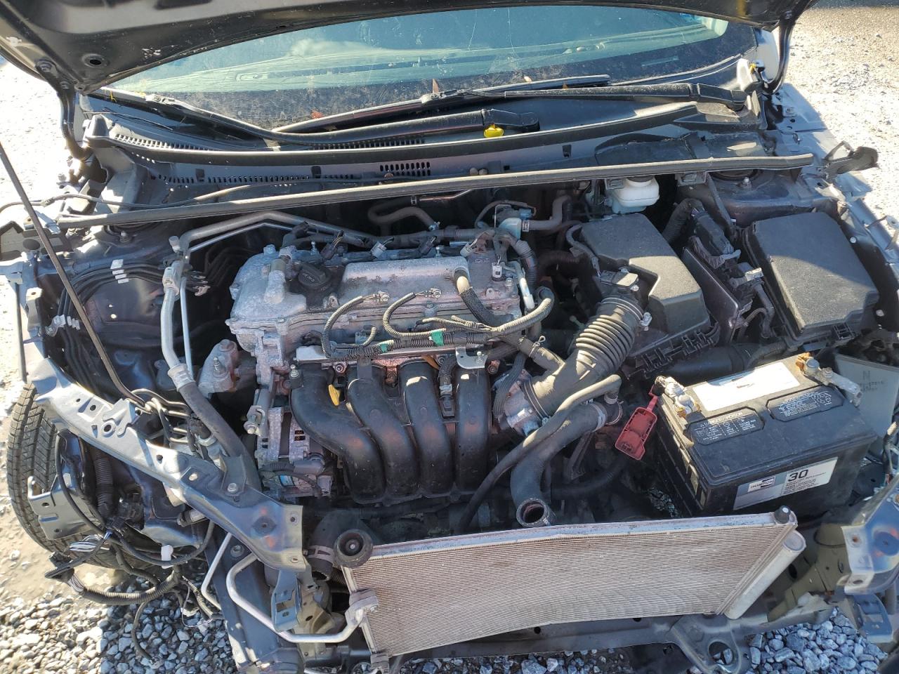 2019 Toyota Corolla - Image 11