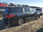 2021 Honda Odyssey Exl de vânzare în Finksburg, MD - Rear End