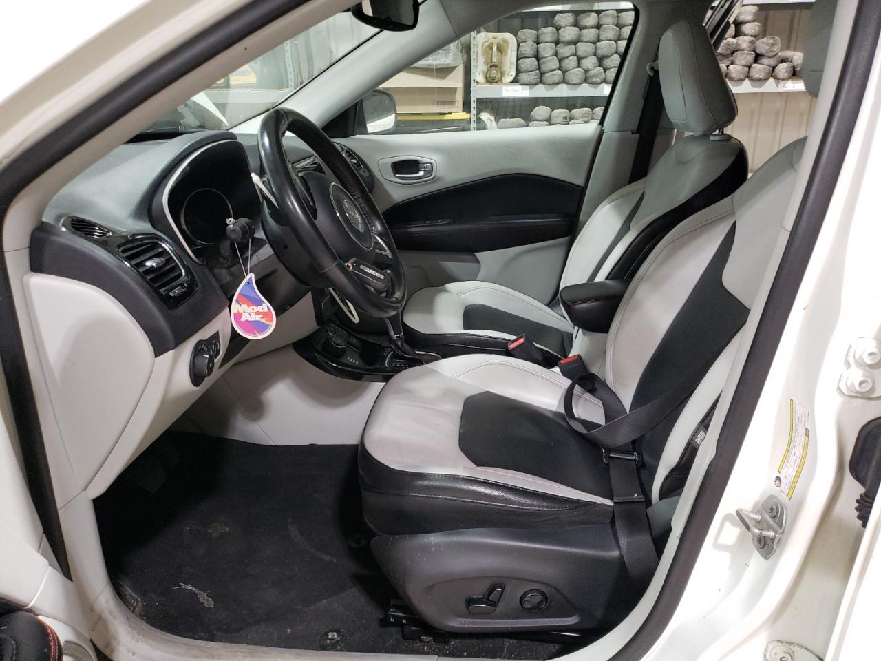 2020 Jeep Compass - Image 7