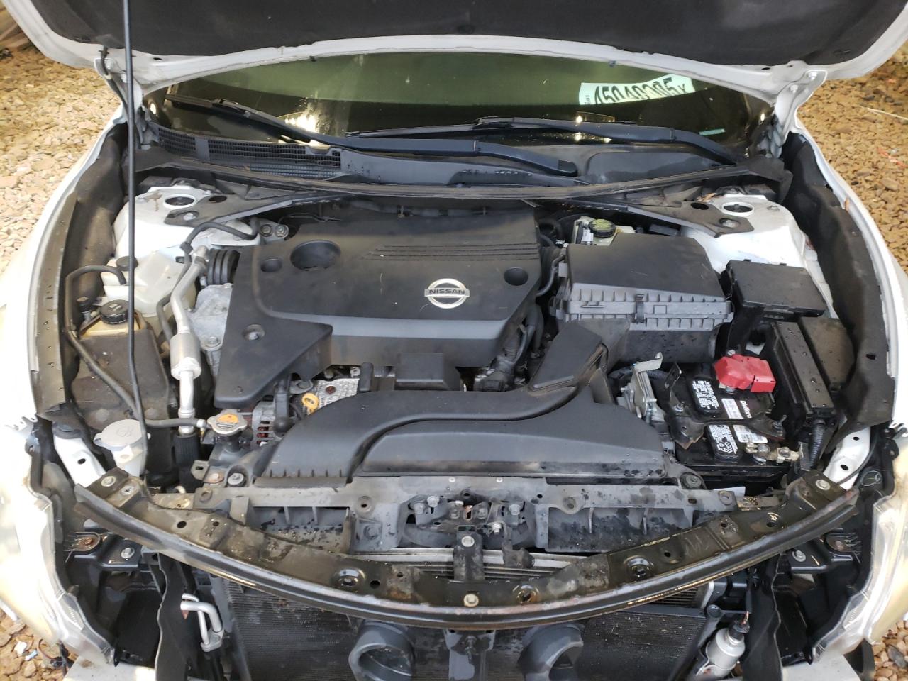 2015 Nissan Altima - Image 11