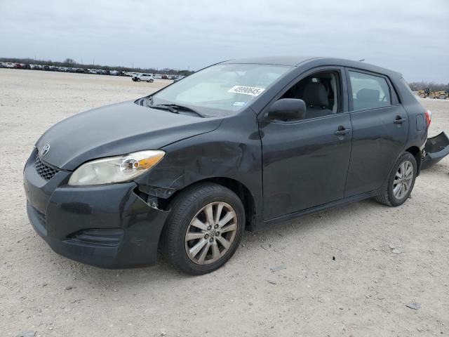 2010 Toyota Corolla Matrix 