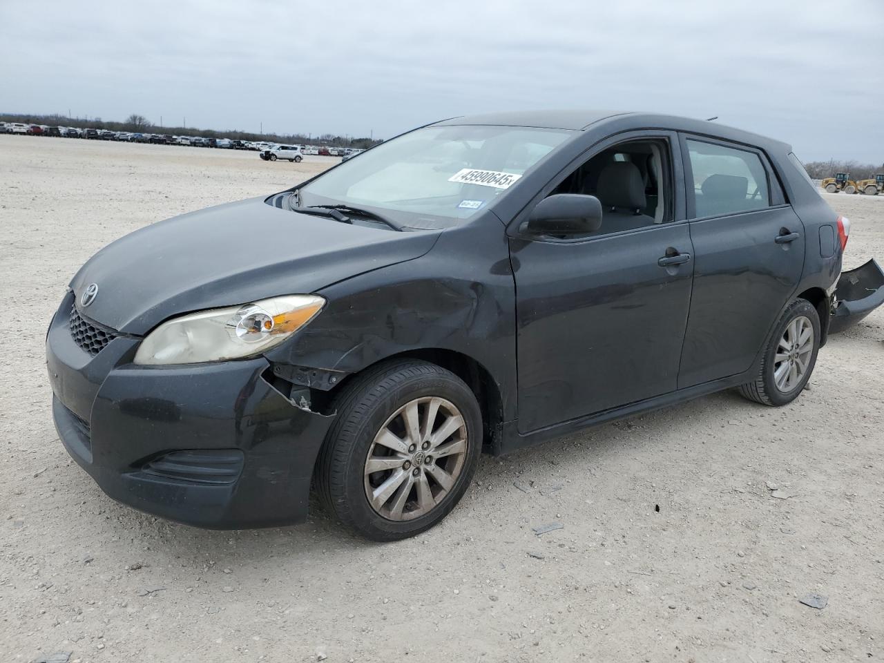 2010 Toyota Corolla - Image 1