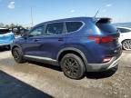 2019 Hyundai Santa Fe Se for Sale in Riverview, FL - Side