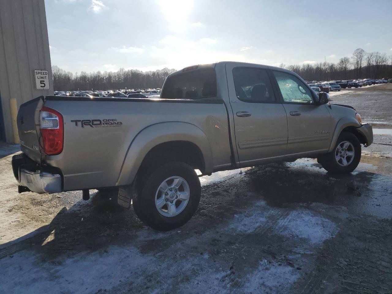 2006 Toyota Tundra - Image 3