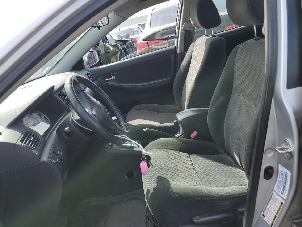2006 Toyota Corolla - Image 7