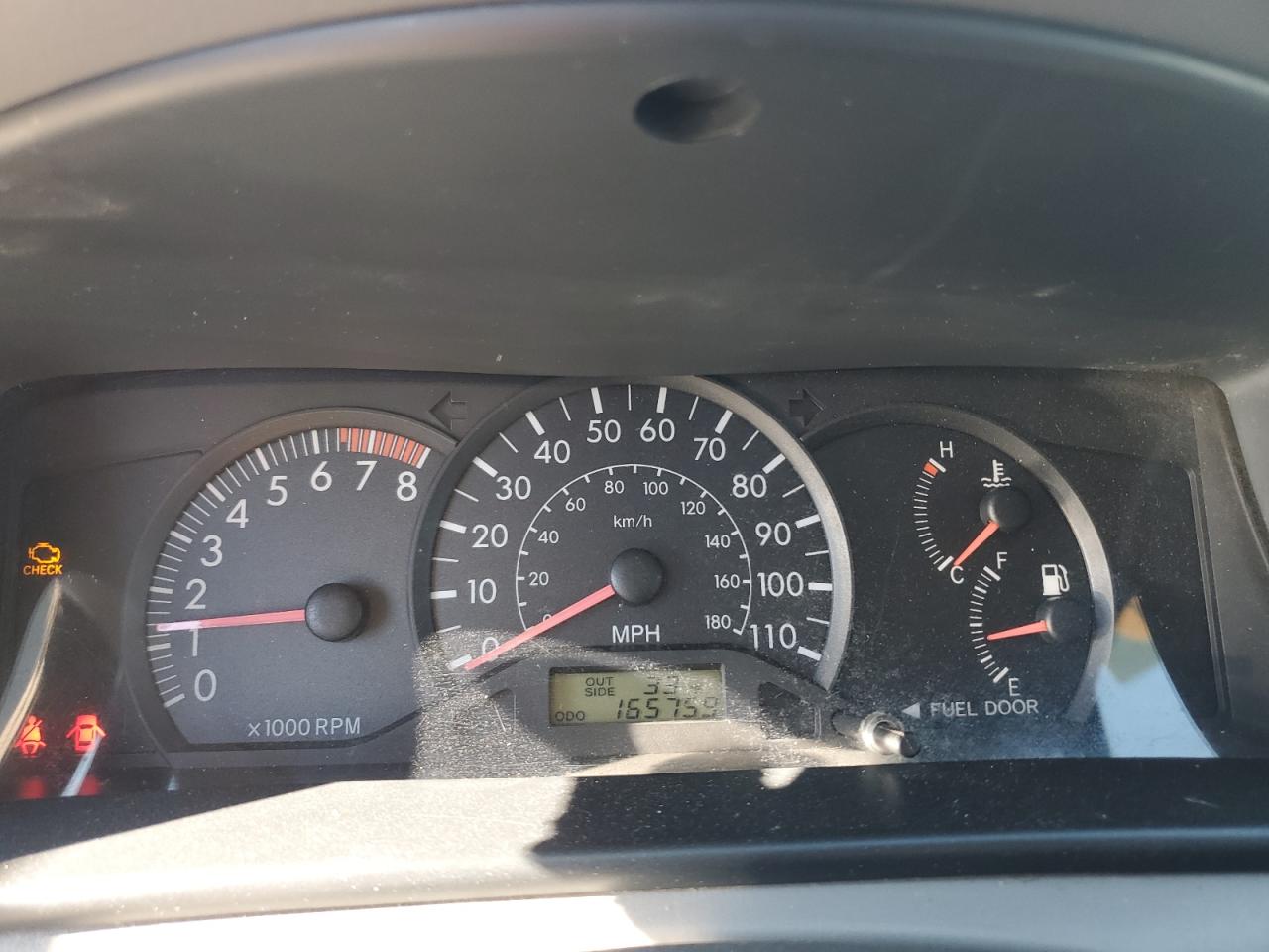 2007 Toyota Corolla - Image 9