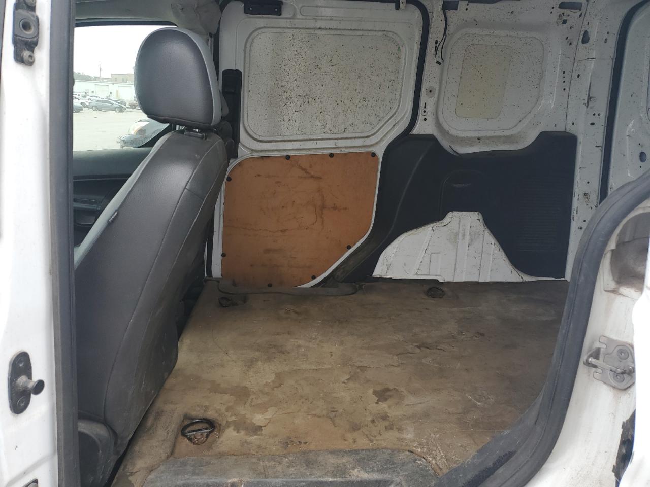 2015 Ford Transit - Image 10