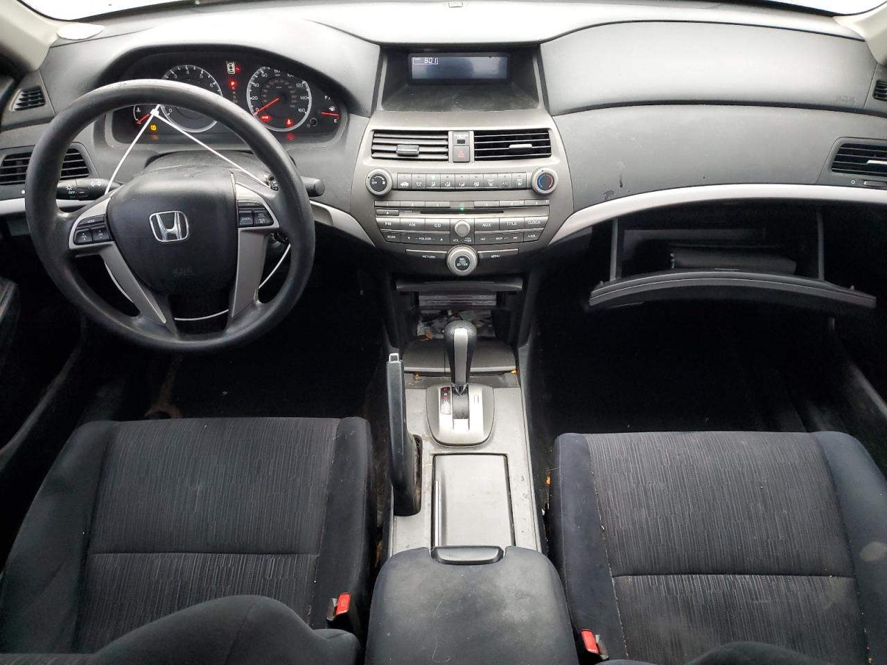 2012 Honda Accord - Image 8