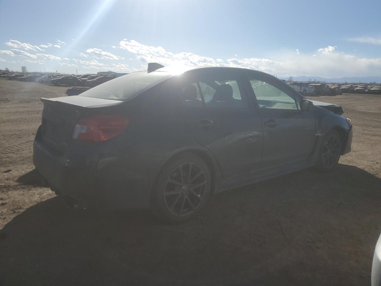 2019 Subaru WRX - Image 3