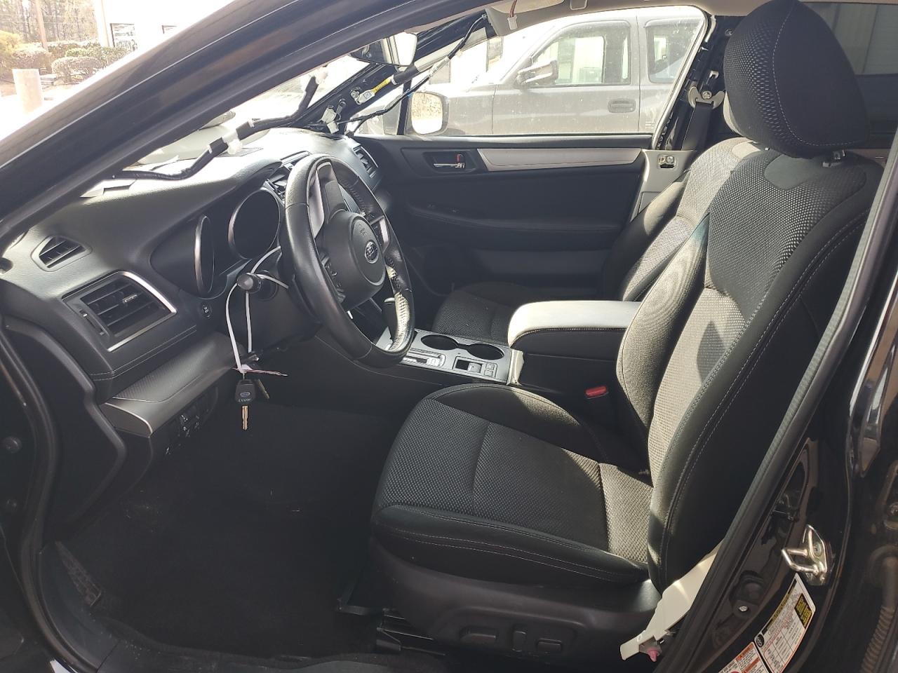 2019 Subaru Outback - Image 7