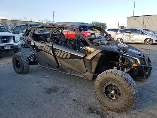 2018 Can-Am Maverick X3 Max X Rs Turbo R