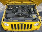 2009 Jeep Wrangler X продається в Indianapolis, IN - Front End