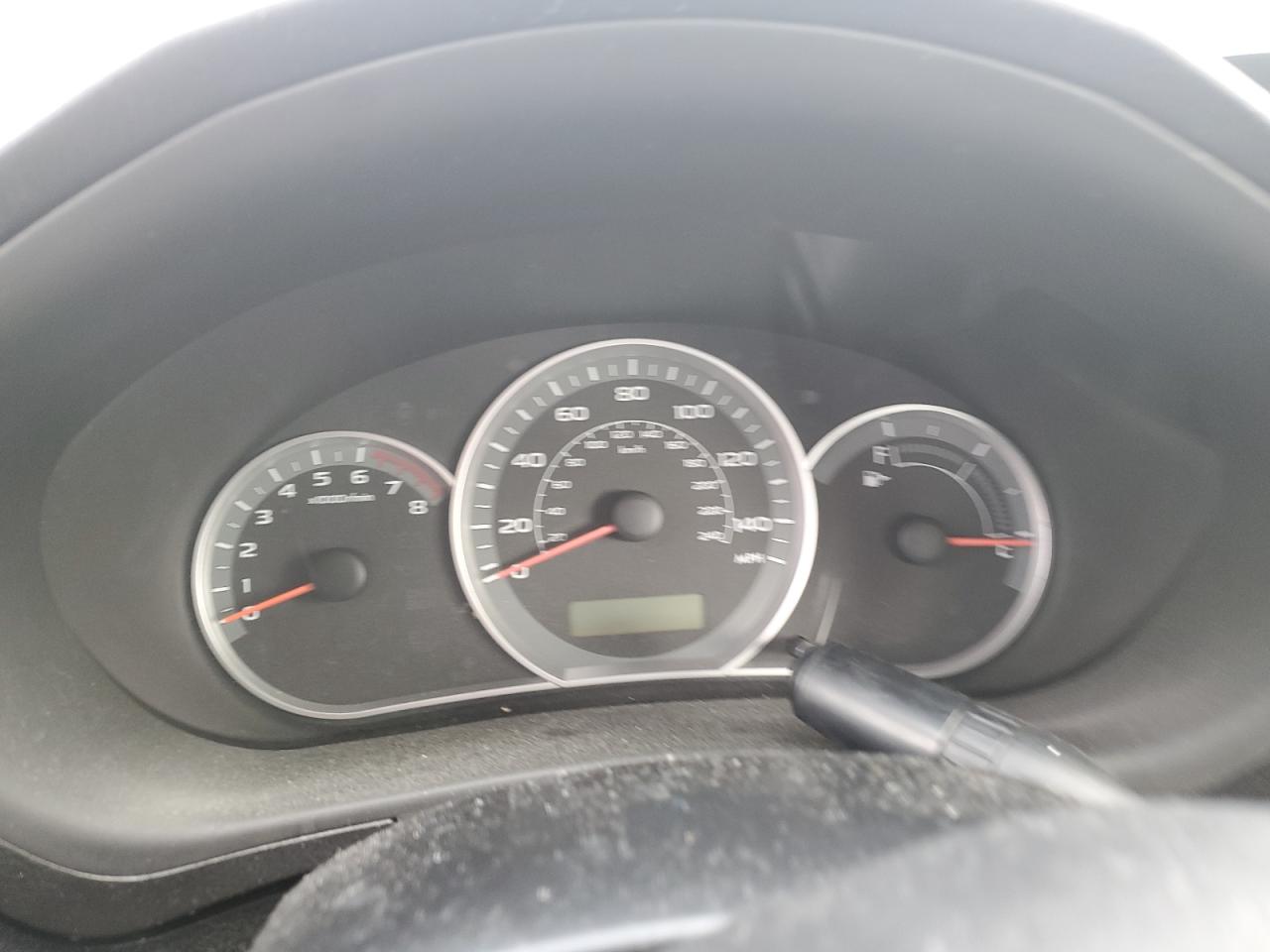 2009 Subaru Impreza - Image 9