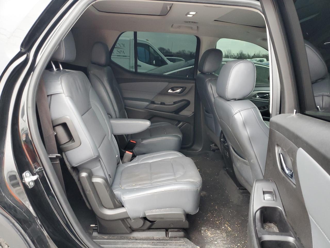 2019 Chevrolet Traverse - Image 11