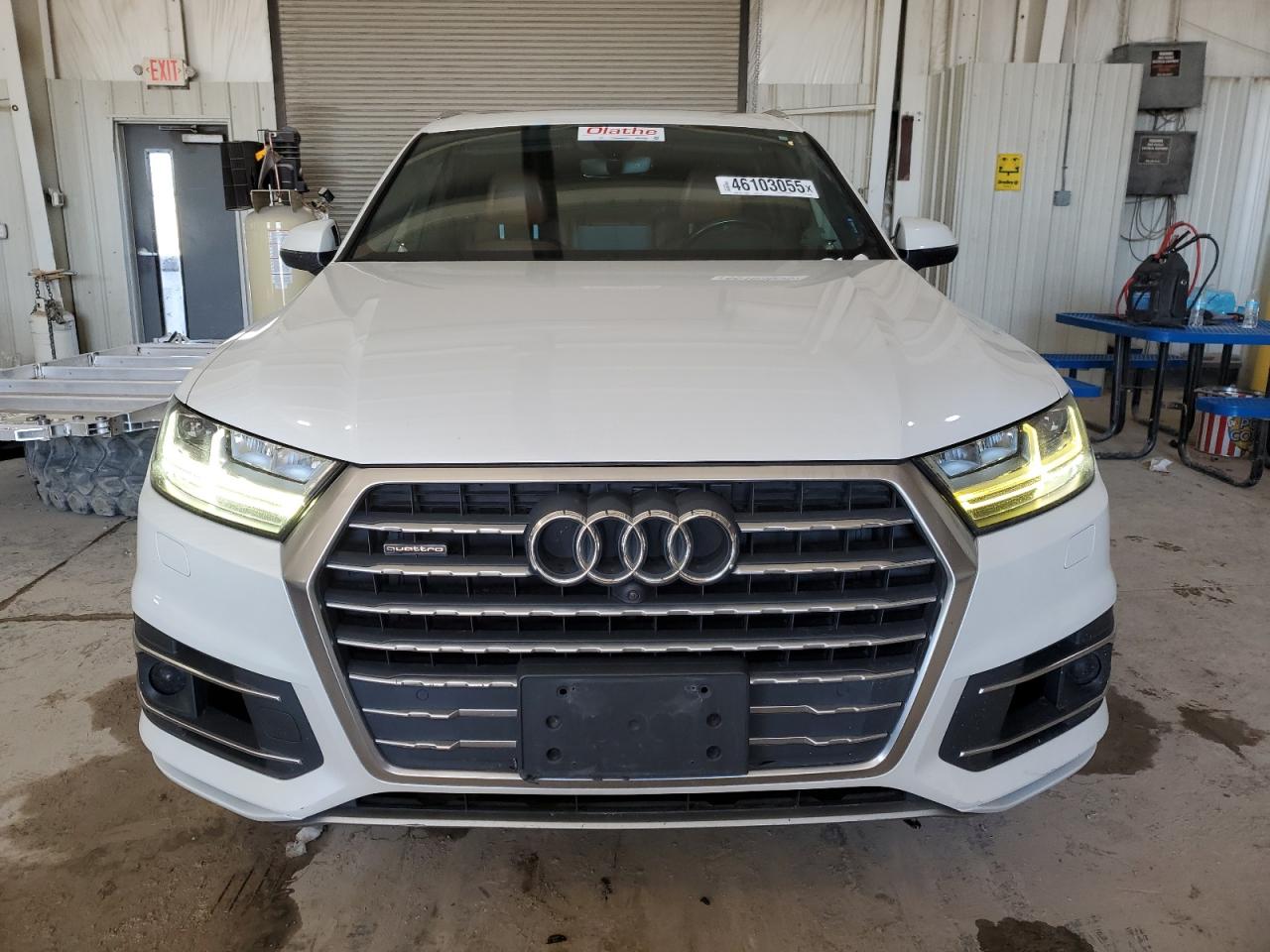 2017 Audi Q7 - Image 5