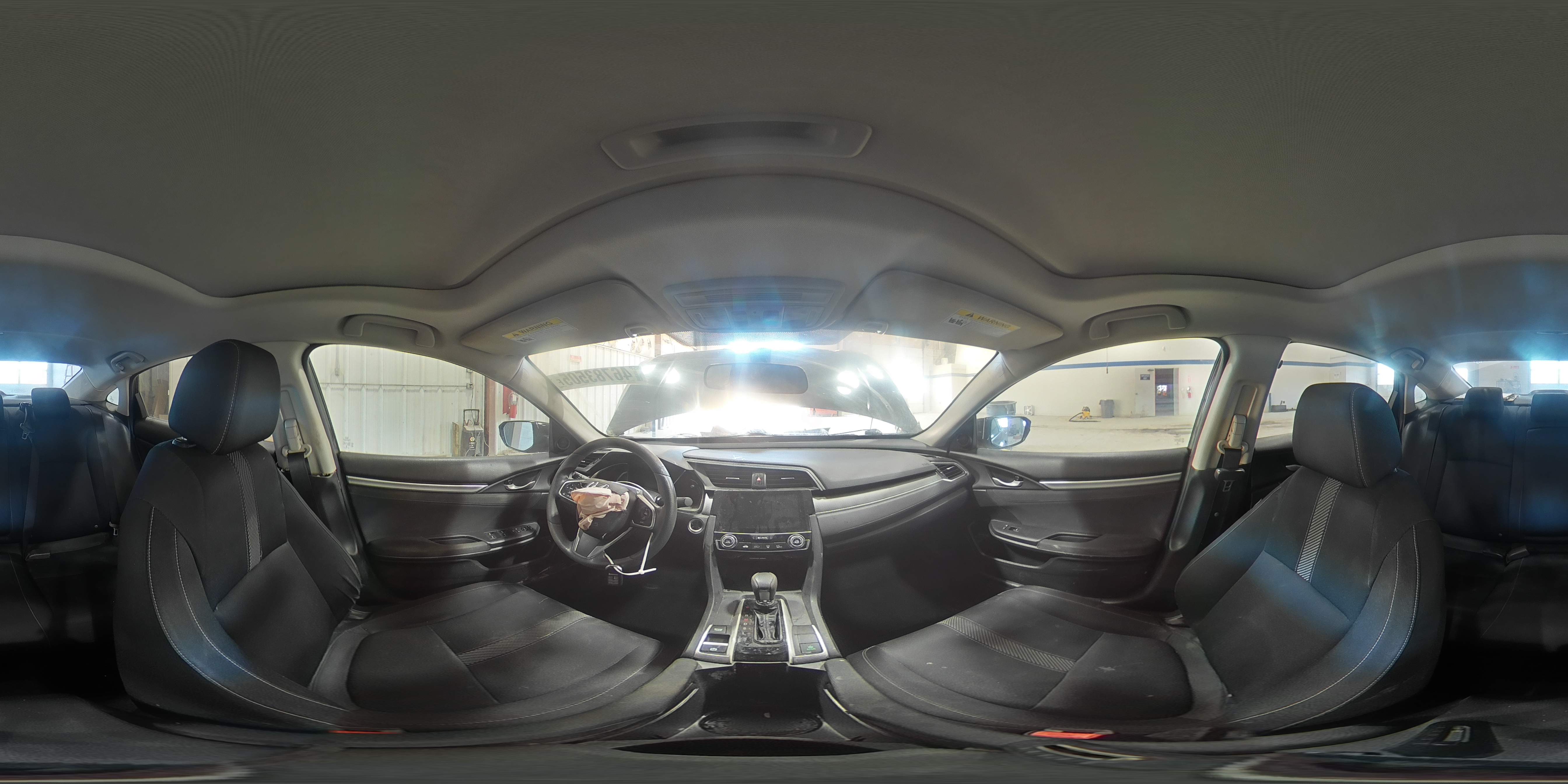 2017 Honda Civic - Image 12