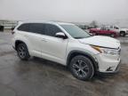 2016 Toyota Highlander Xle for Sale in Tulsa, OK - Front End
