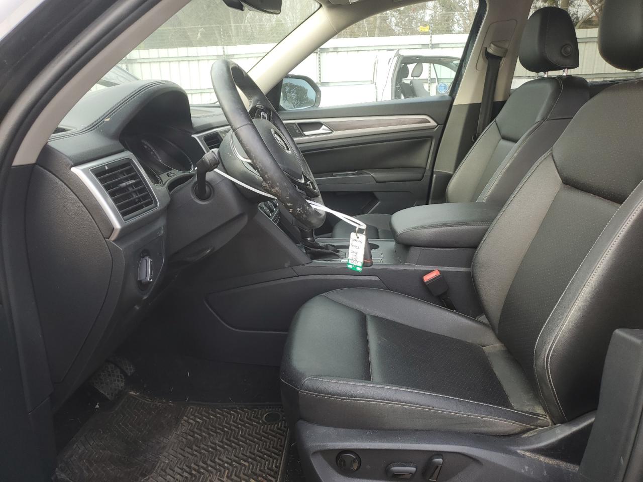 2019 Volkswagen Atlas - Image 7