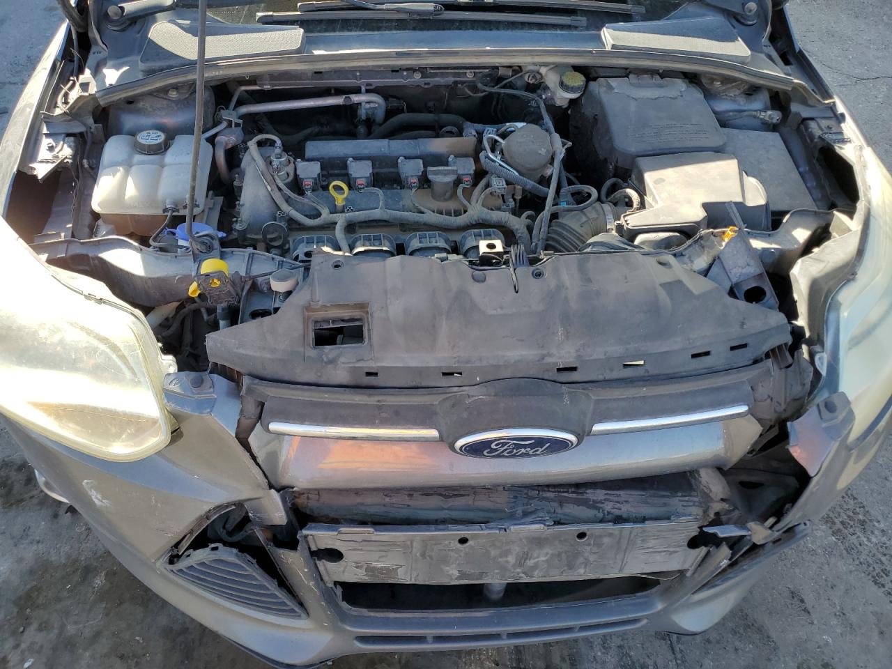 2013 Ford Focus - Image 11