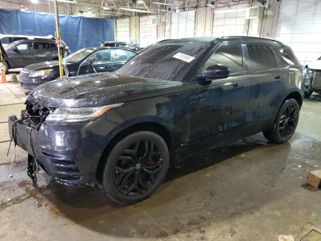  LAND ROVER RANGEROVER 2019 Black