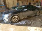 2015 Hyundai Genesis Coupe 3.8L de vânzare în Rapid City, SD - Front End
