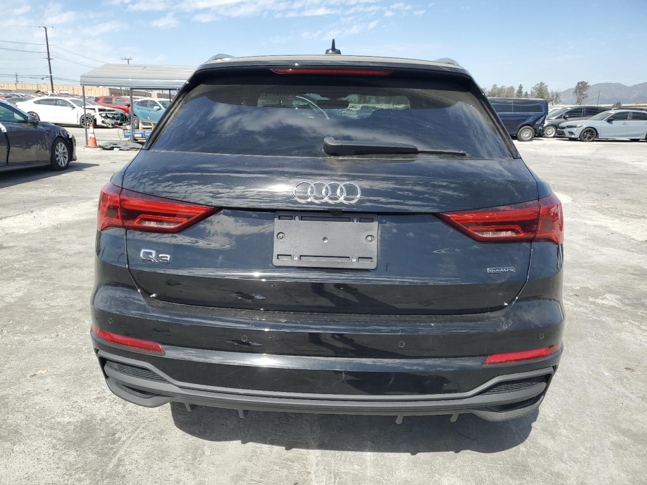 2024 Audi Q3 - Image 6