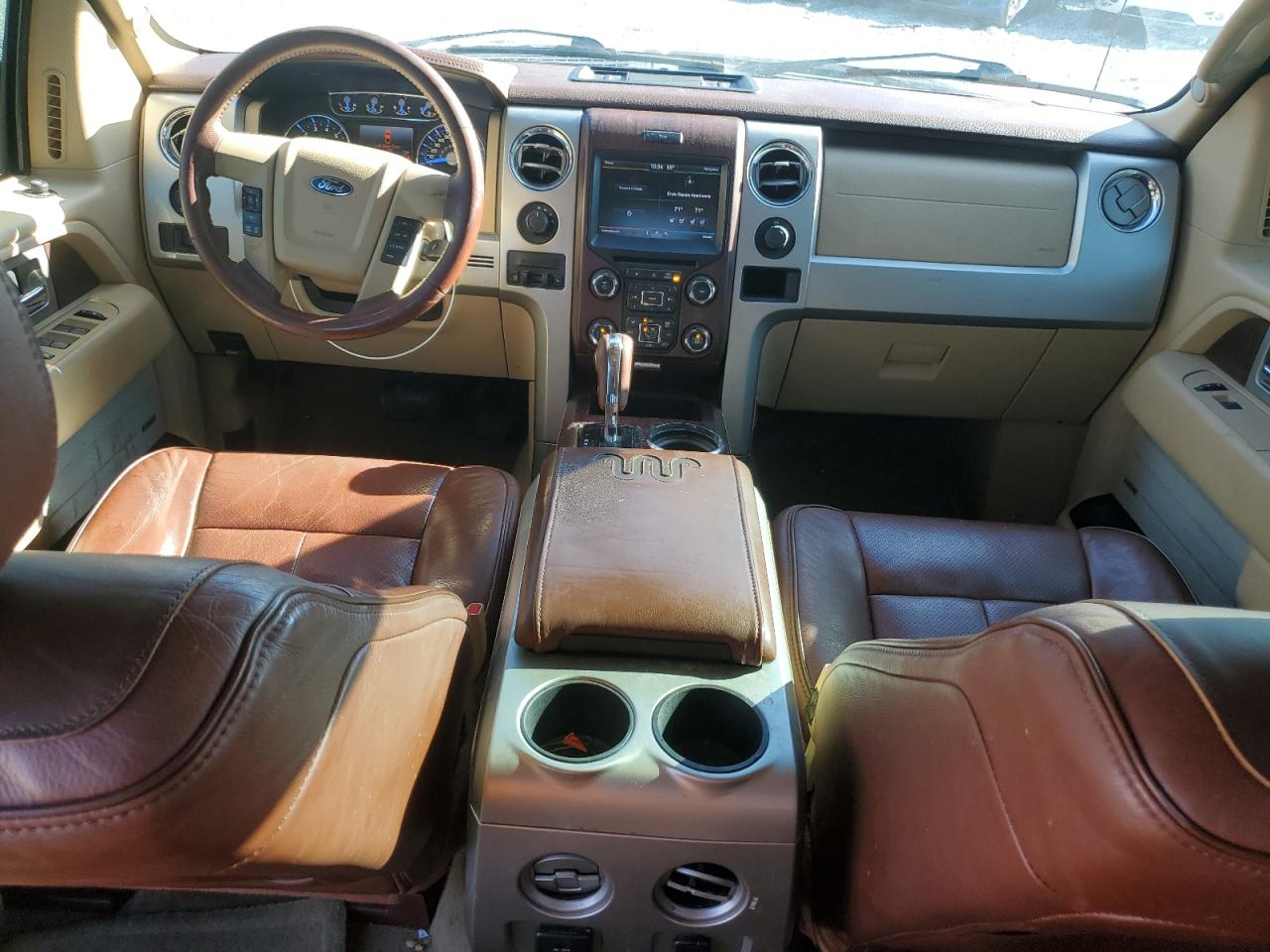 2013 Ford F-150 - Image 8