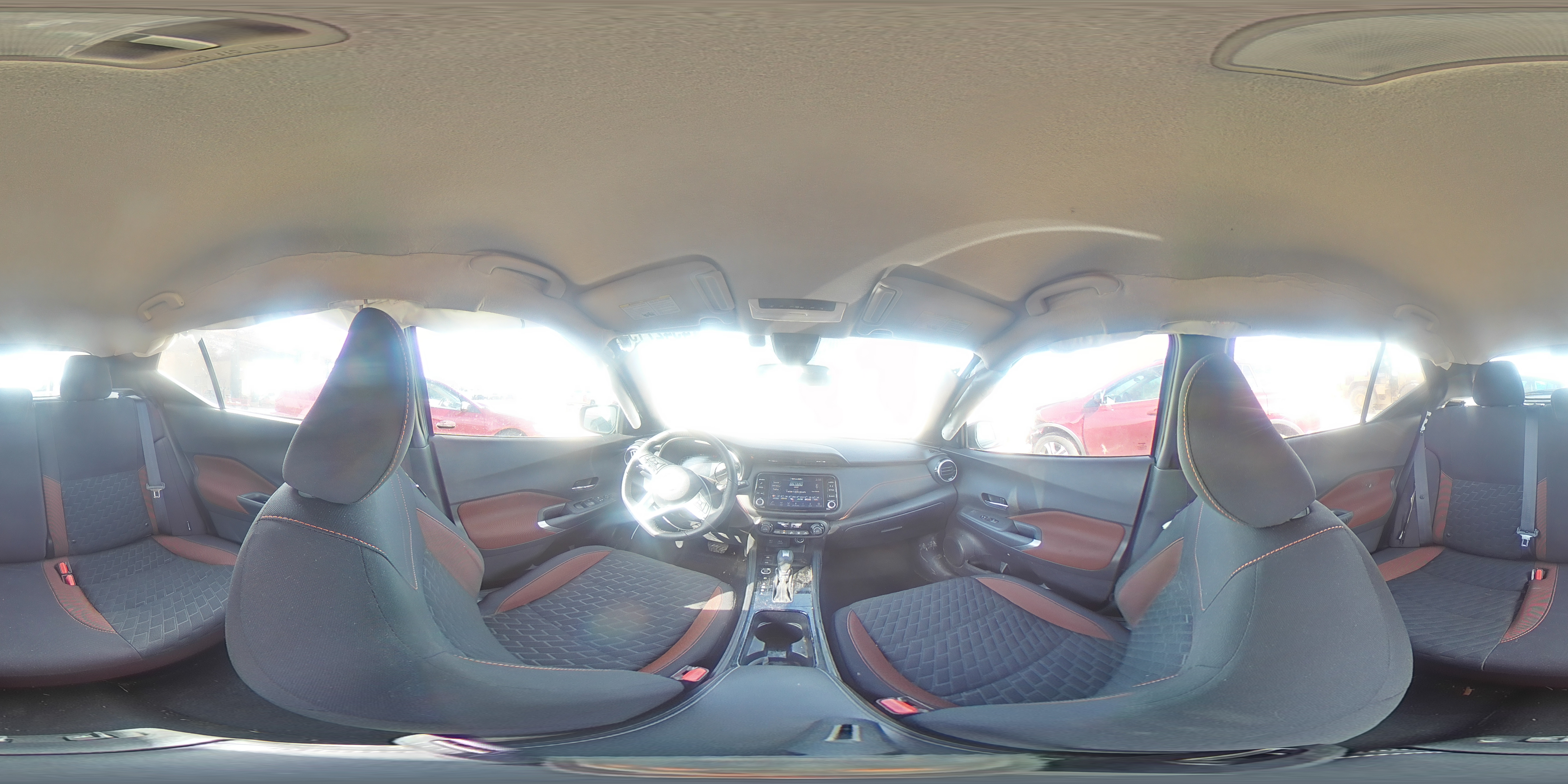 2022 Nissan Kicks - Image 15