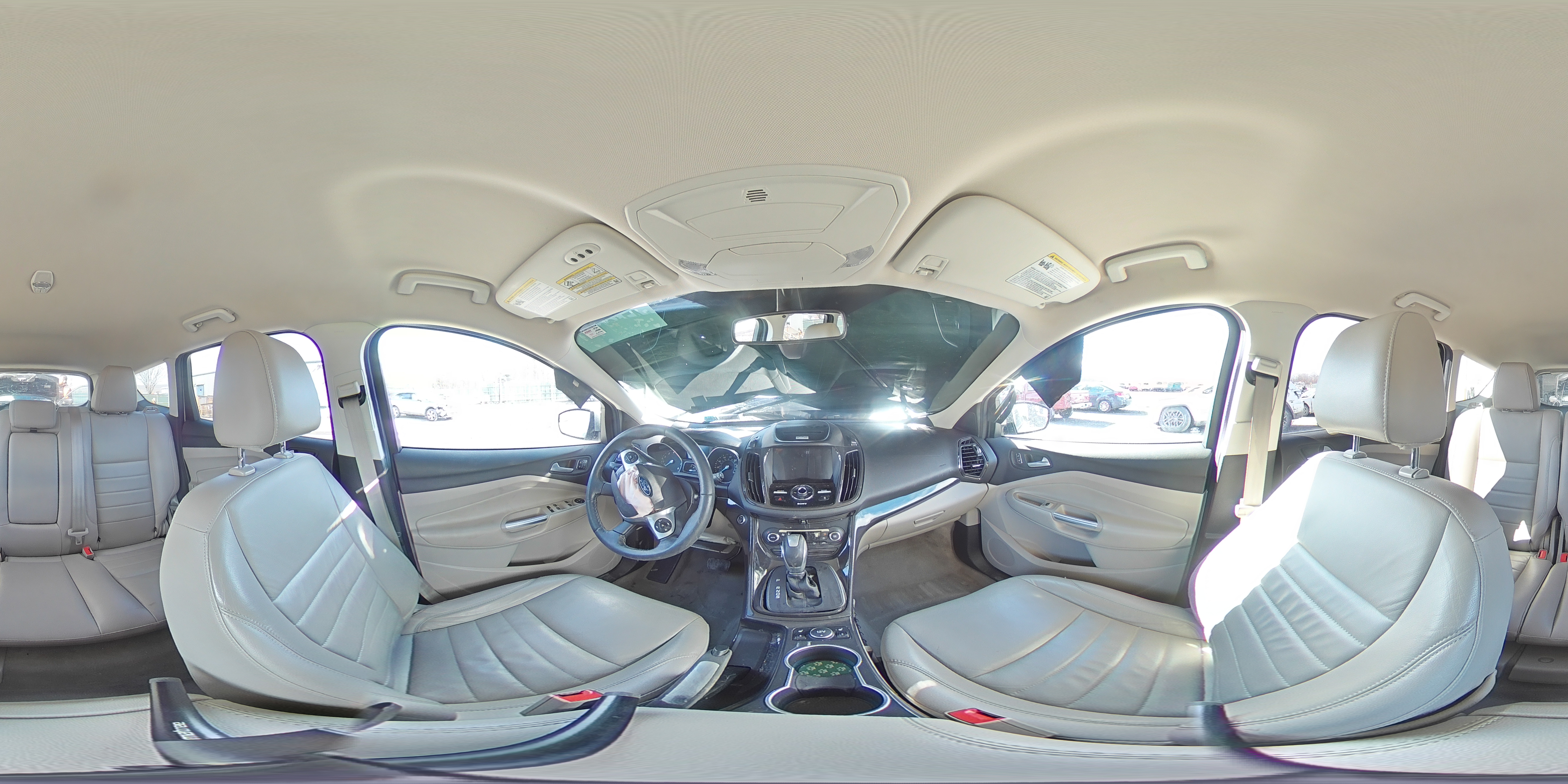 2016 Ford Escape - Image 14